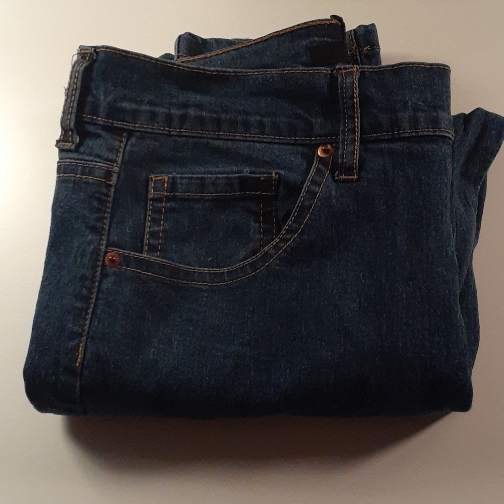 Blue Jean's